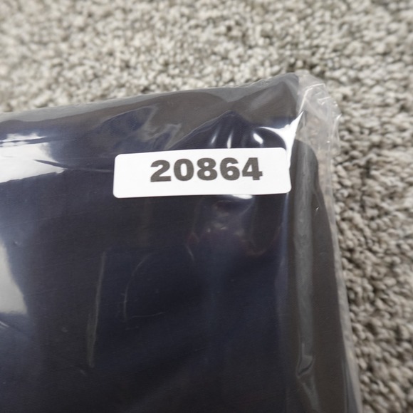 NEW 5.11 Tactical Pants Womens 12 Blue Icon Flex Tac Ripstop Cargo Utility Work - Picture 12 of 13